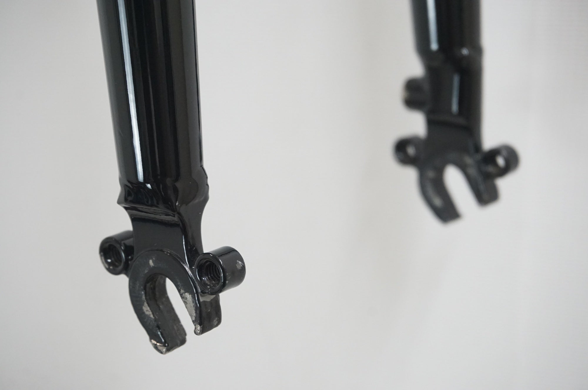 PURE CYCLES 「ピュアサイクルズ」 CARMICHAEL 10316 年式不明 フレームセット / 福岡アイランドシティ店