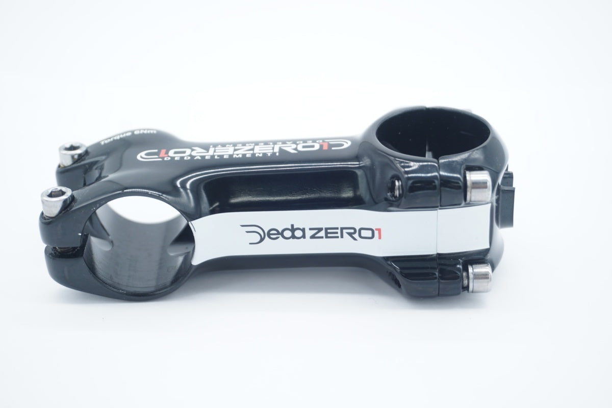 DEDA 「デダ」 ZERO1 φ31.7 80mm ステム / 滋賀大津店