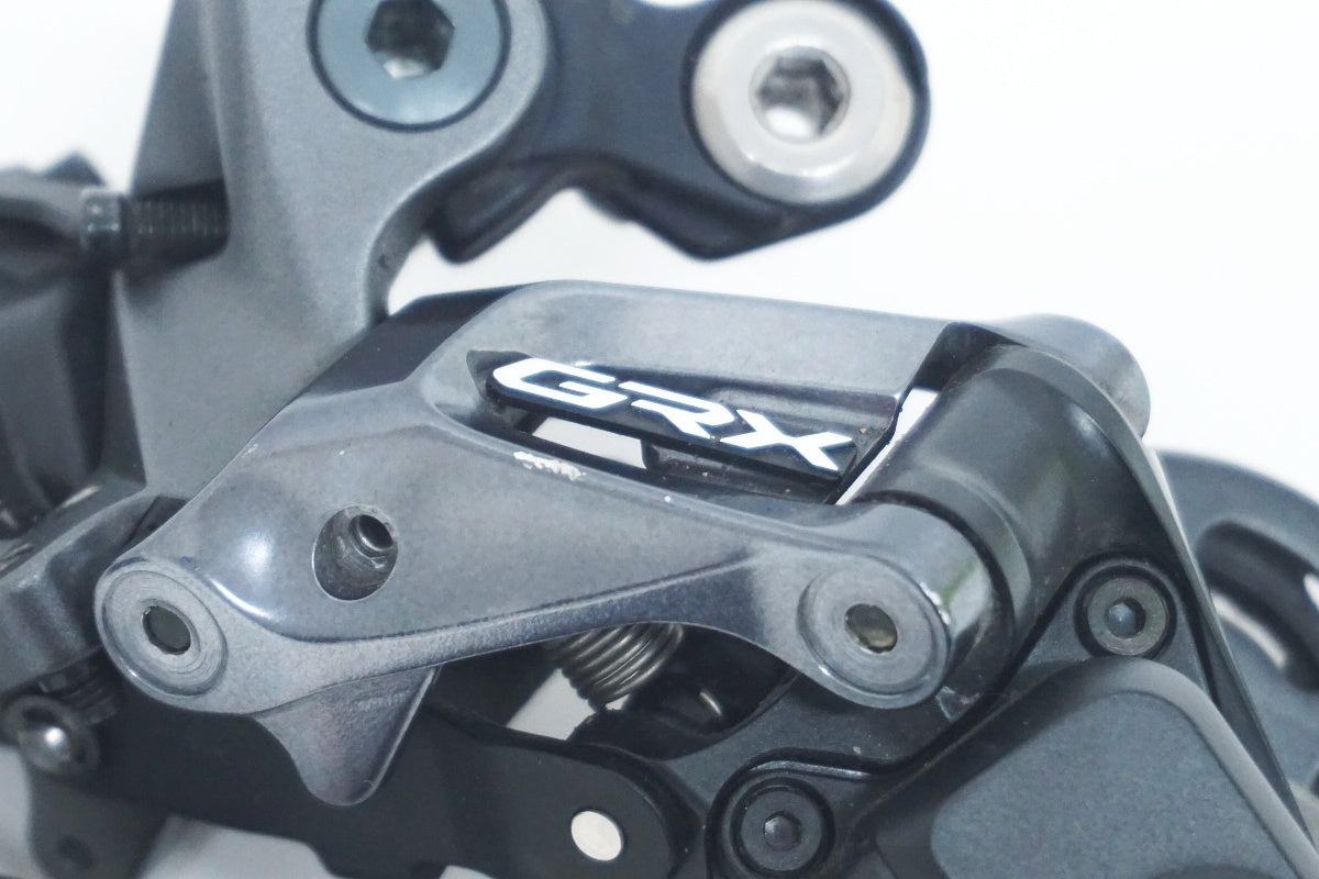 SHIMANO 「シマノ」 GRX RD-RX817 リアディレイラー / 大阪美原北