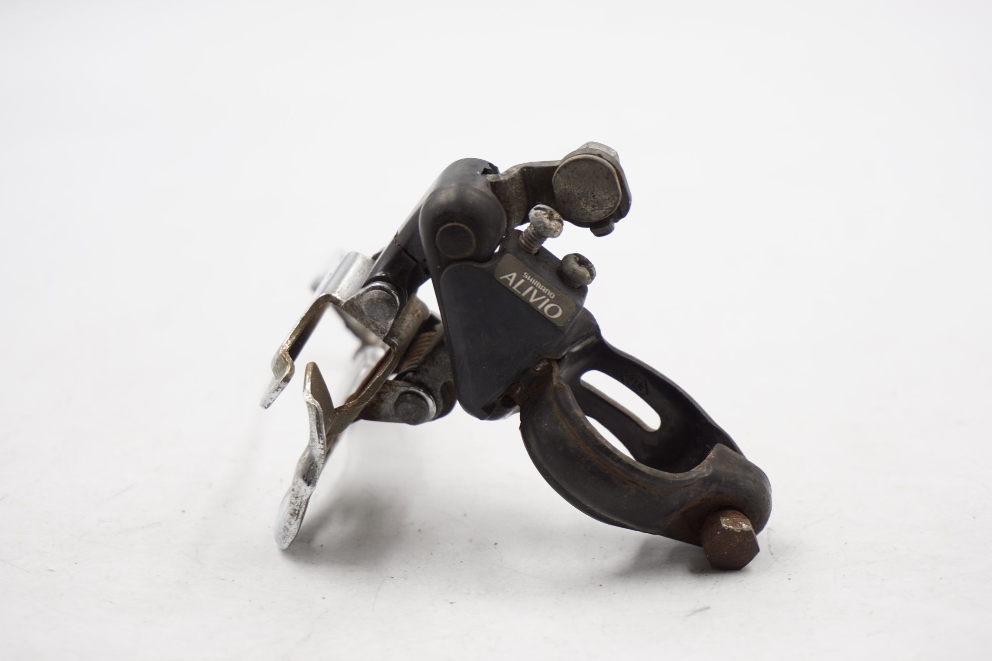 SHIMANO 「シマノ」 ALVIO FD-MC10 RD-MC10 ディレイラーセット / 奈良店