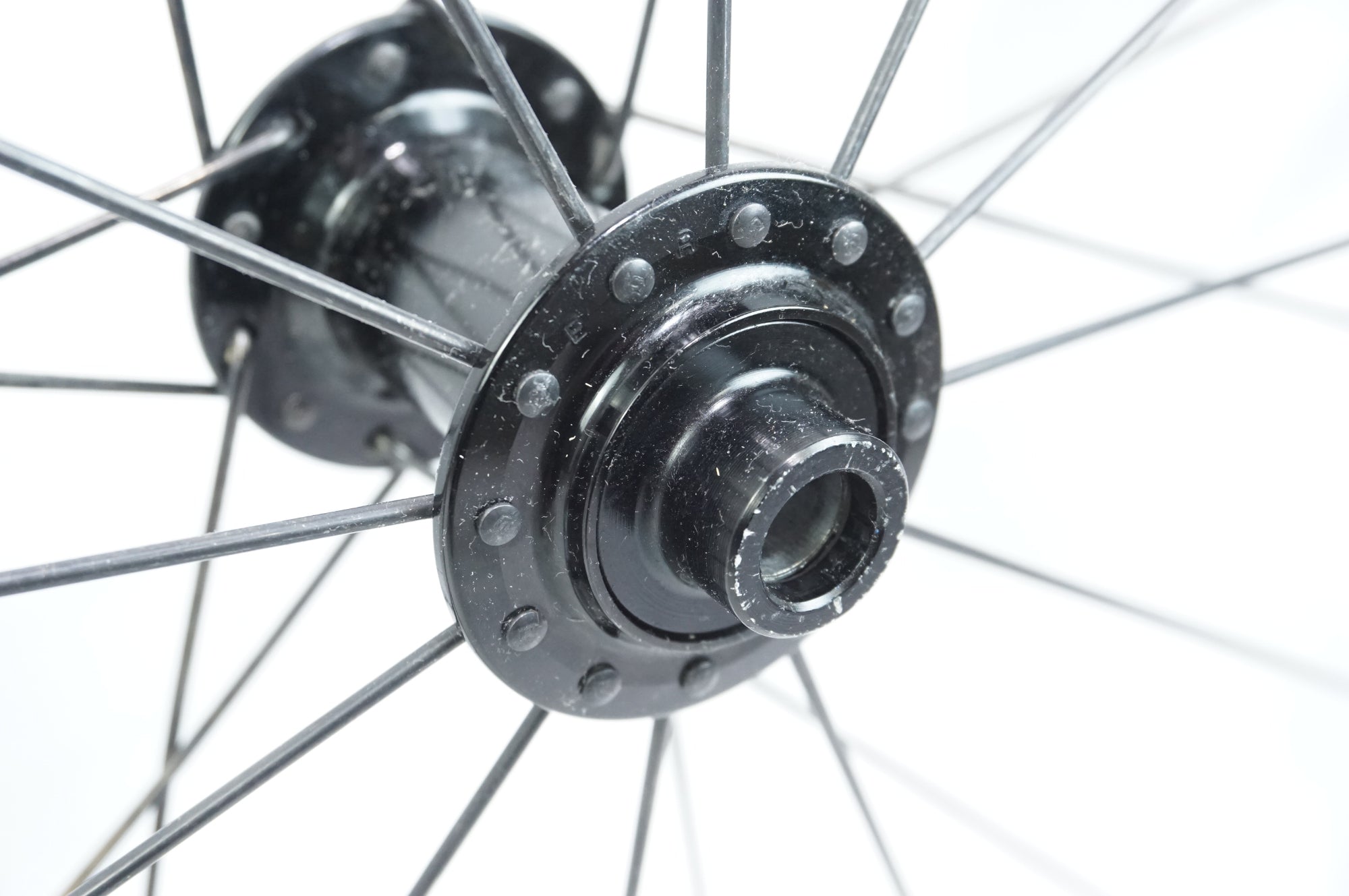 メーカー不明 シマノ11速 ホイールセット / 中目黒店