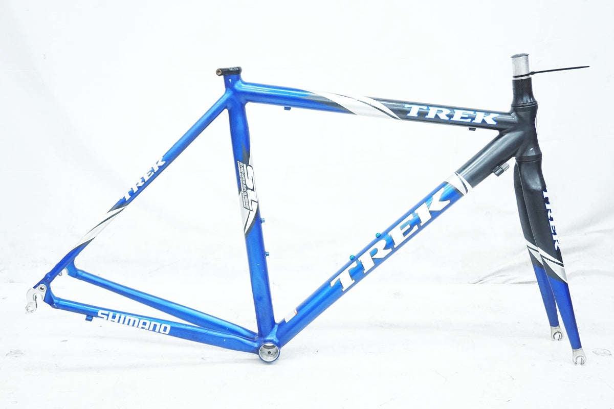 TREK 「トレック」 ALPHA SL 2004年頃モデル フレームセット / 大阪美原北インター店