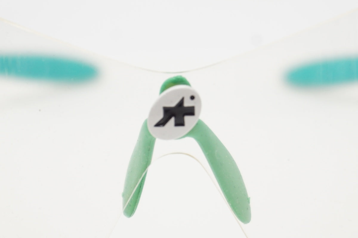 ASSOS「アソス」 ZEGHO アイウェア/ 京都西院店