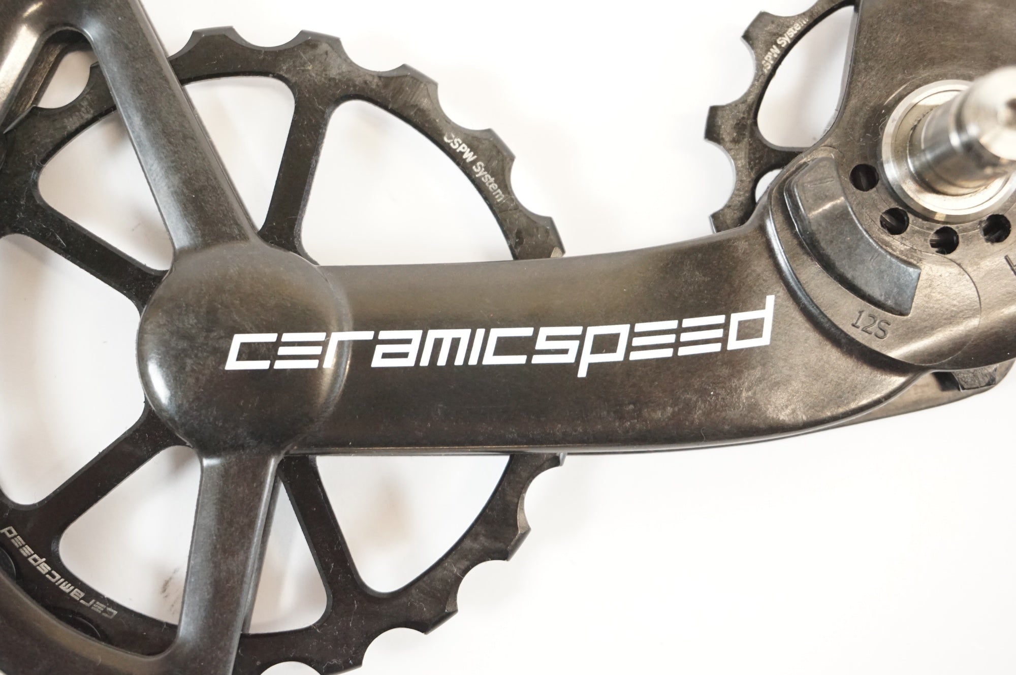 CERAMIC SPEED 「セラミックスピード」 OSPW / 宇都宮店