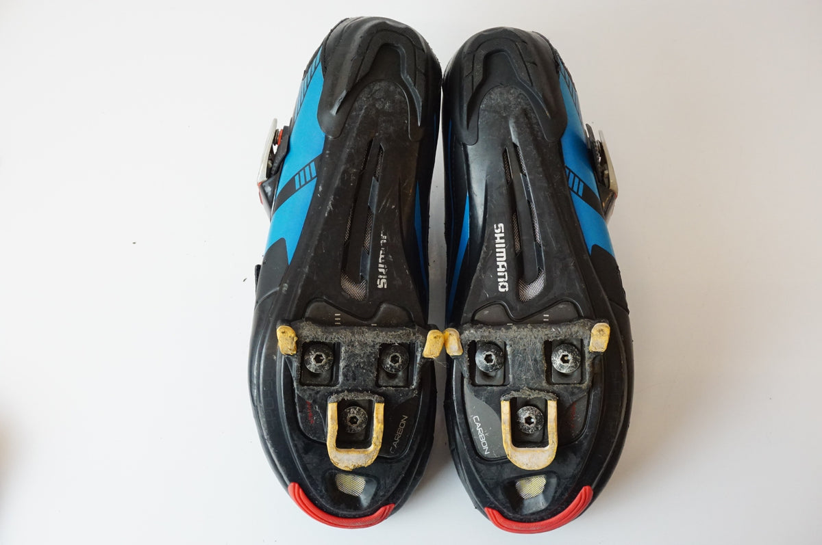 SHIMANO  「シマノ」 SH-R107L 25.8cm シューズ / 浜松店