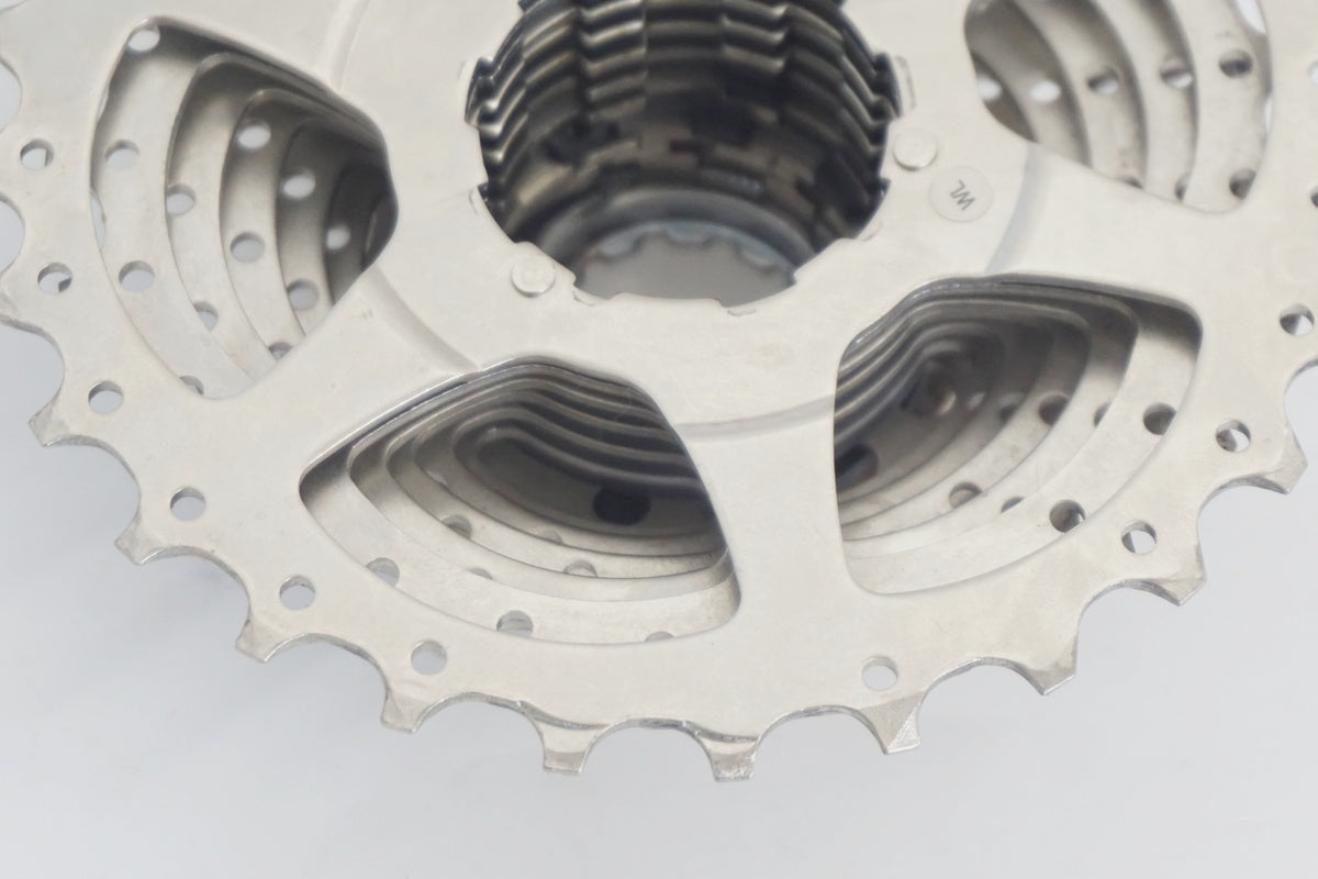 SHIMANO 「シマノ」 TIAGRA CS-HG500-9 13-25T スプロケット / 京都