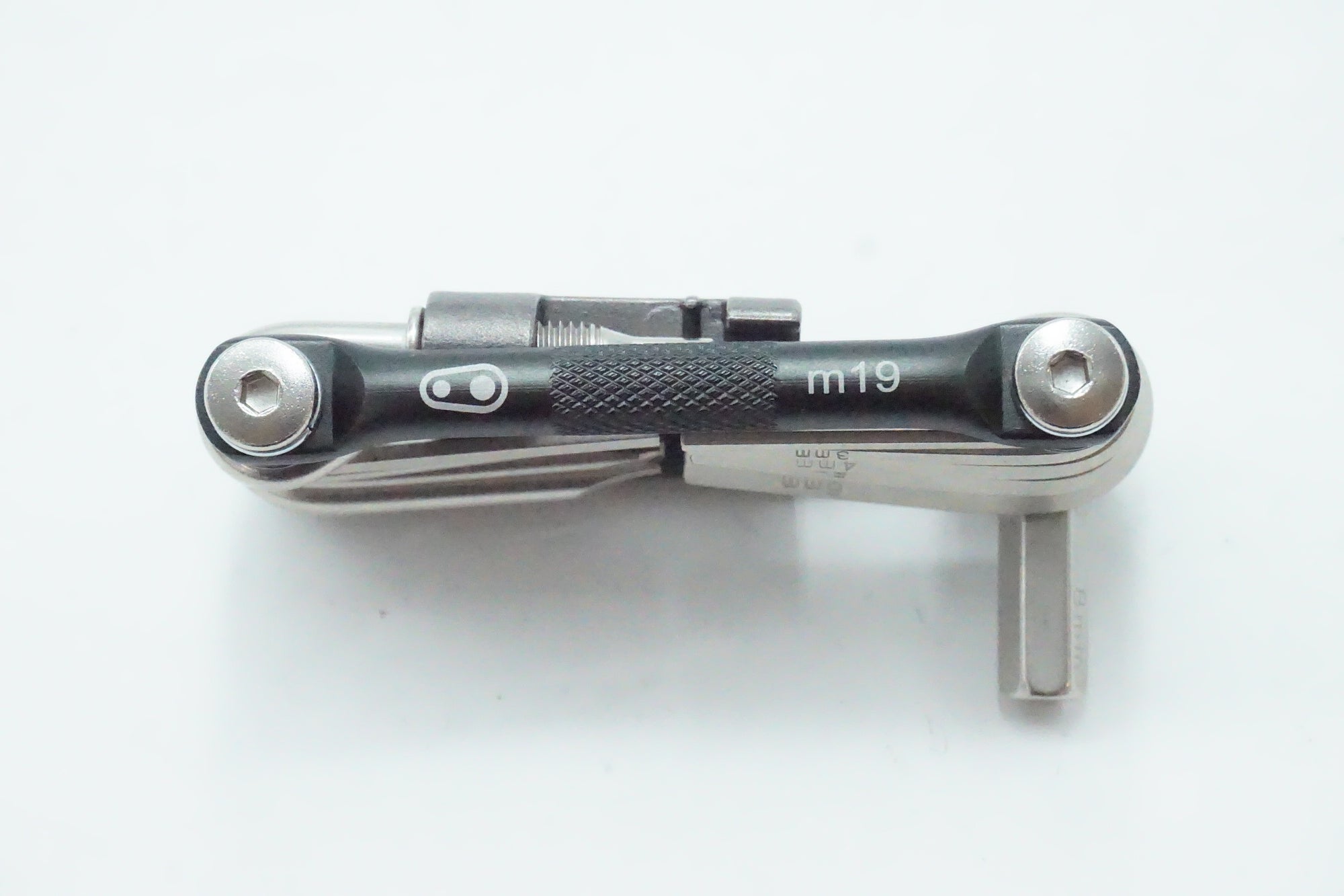 CRANKBROTHERS 「クランクブラザーズ」 MULTI-20 携帯工具/ 京都西院店