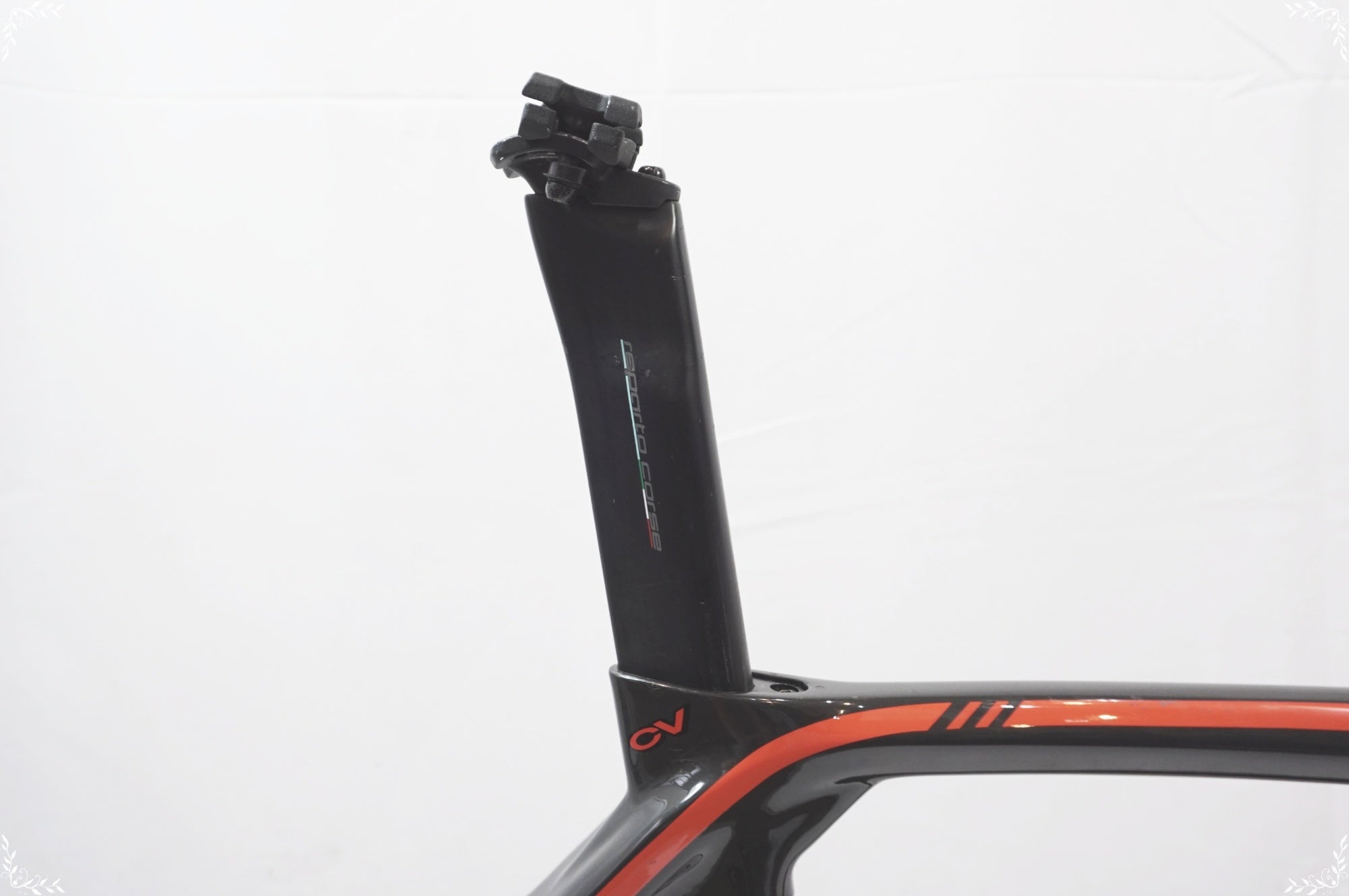 BIANCHI 「ビアンキ」 OLTRE XR3 2019年モデル フレームセット