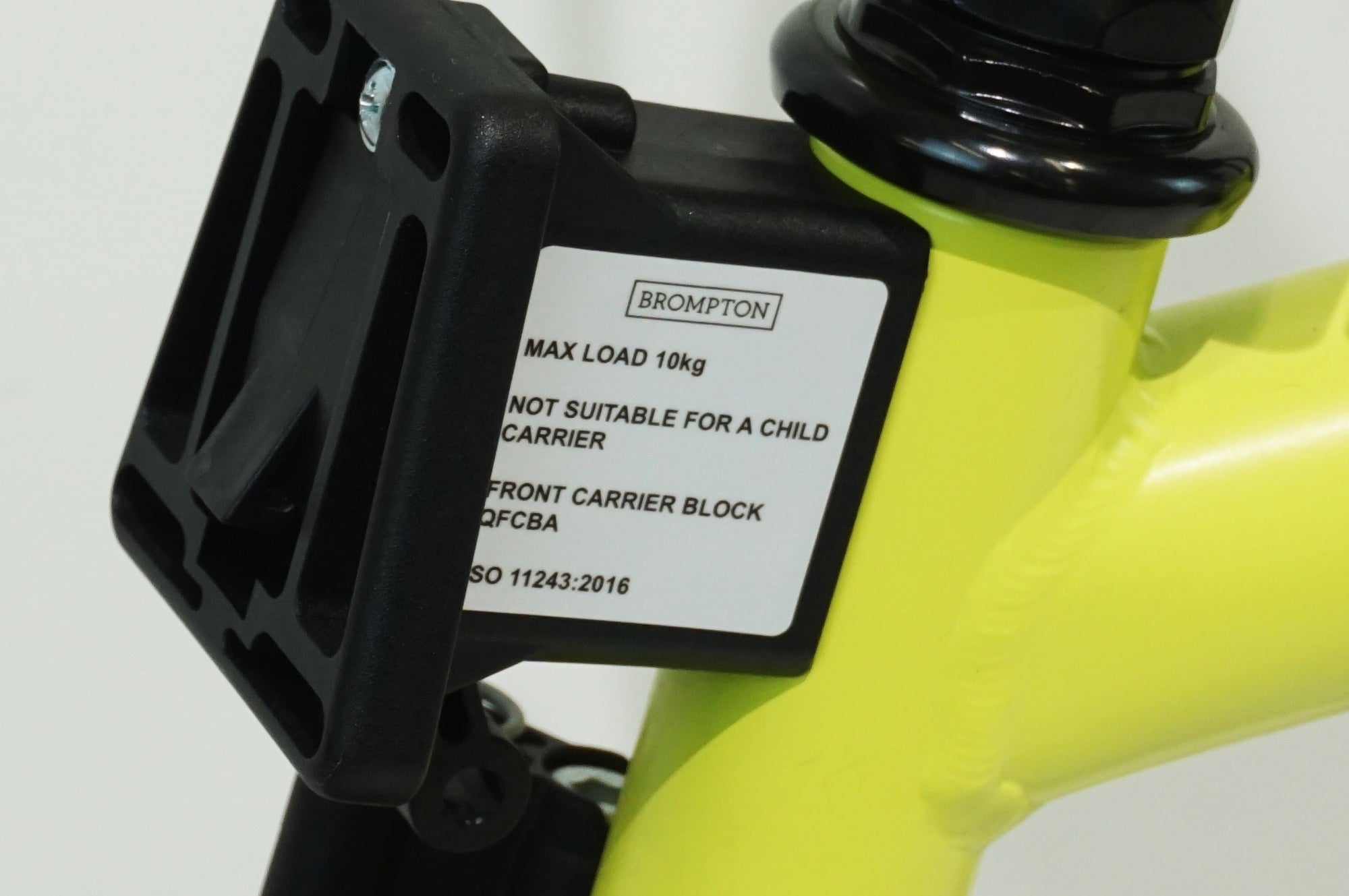 BROMPTON 「ブロンプトン」 C LINE MID M6L 2023年モデル 折り畳み自転車 / 浜松店