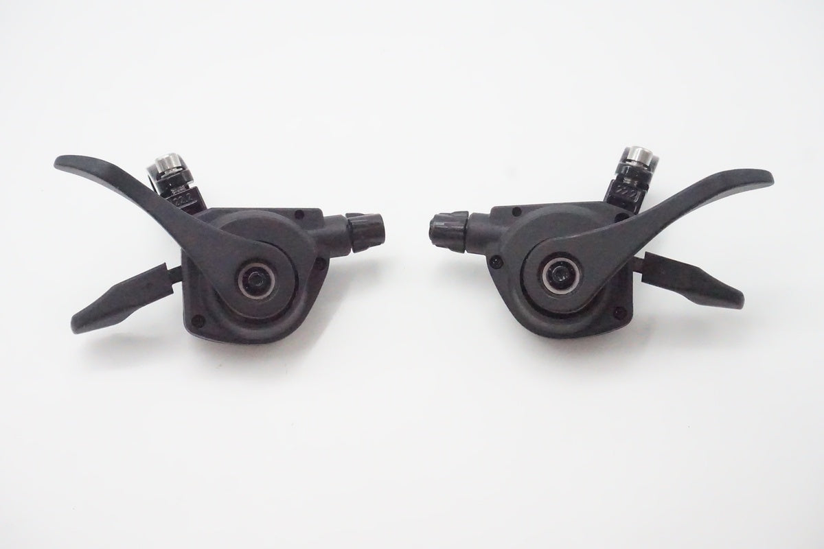 MICROSHIFT「マイクロシフト」 SL-M850 シフターセット/ 京都西院店