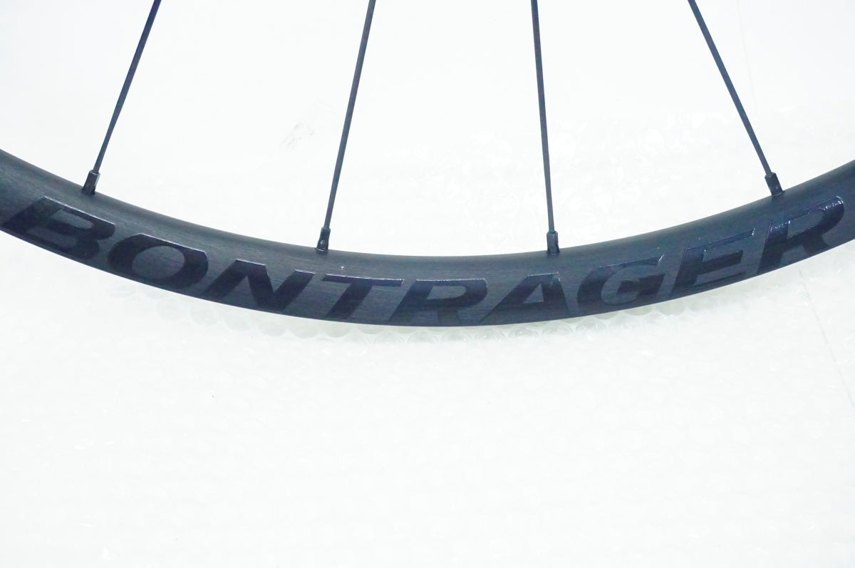 BONTRAGER 「ボントレガー」 PARADIGM ELITE シマノ11速 ホイールセット / 名古屋大須店
