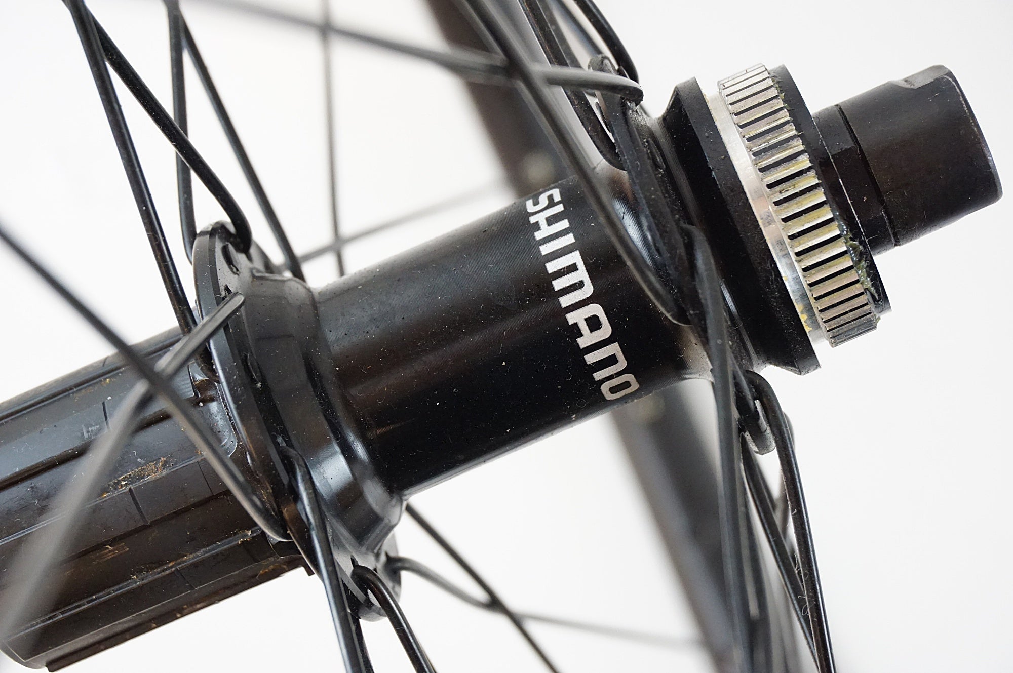 SHIMANO 「シマノ」 WH-RS171 SHIMANO11速 ホイールセット / 浜松店
