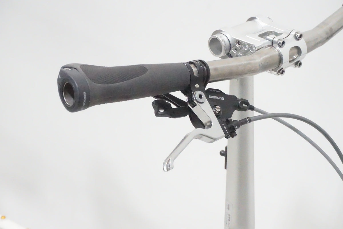 DAHON 「ダホン」HELIOS SL 2007年モデル ミニベロ 20インチ / 京都西院店