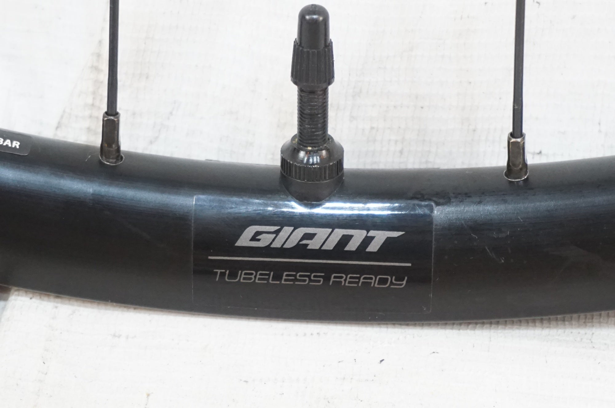 GIANT 「ジャイアント」 PR-2 DISC SHIMIANO 11S ホイールセット
