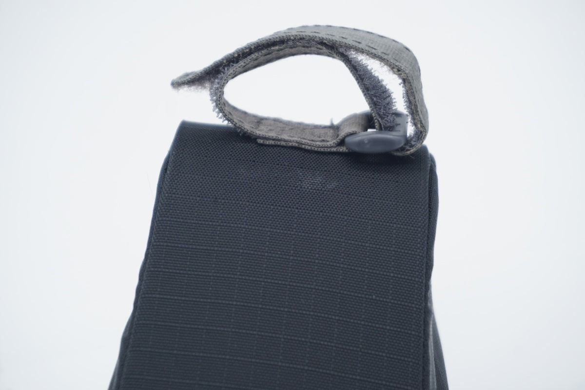 MONT-BELL 「モンベル」 サドルバッグ / 滋賀大津店