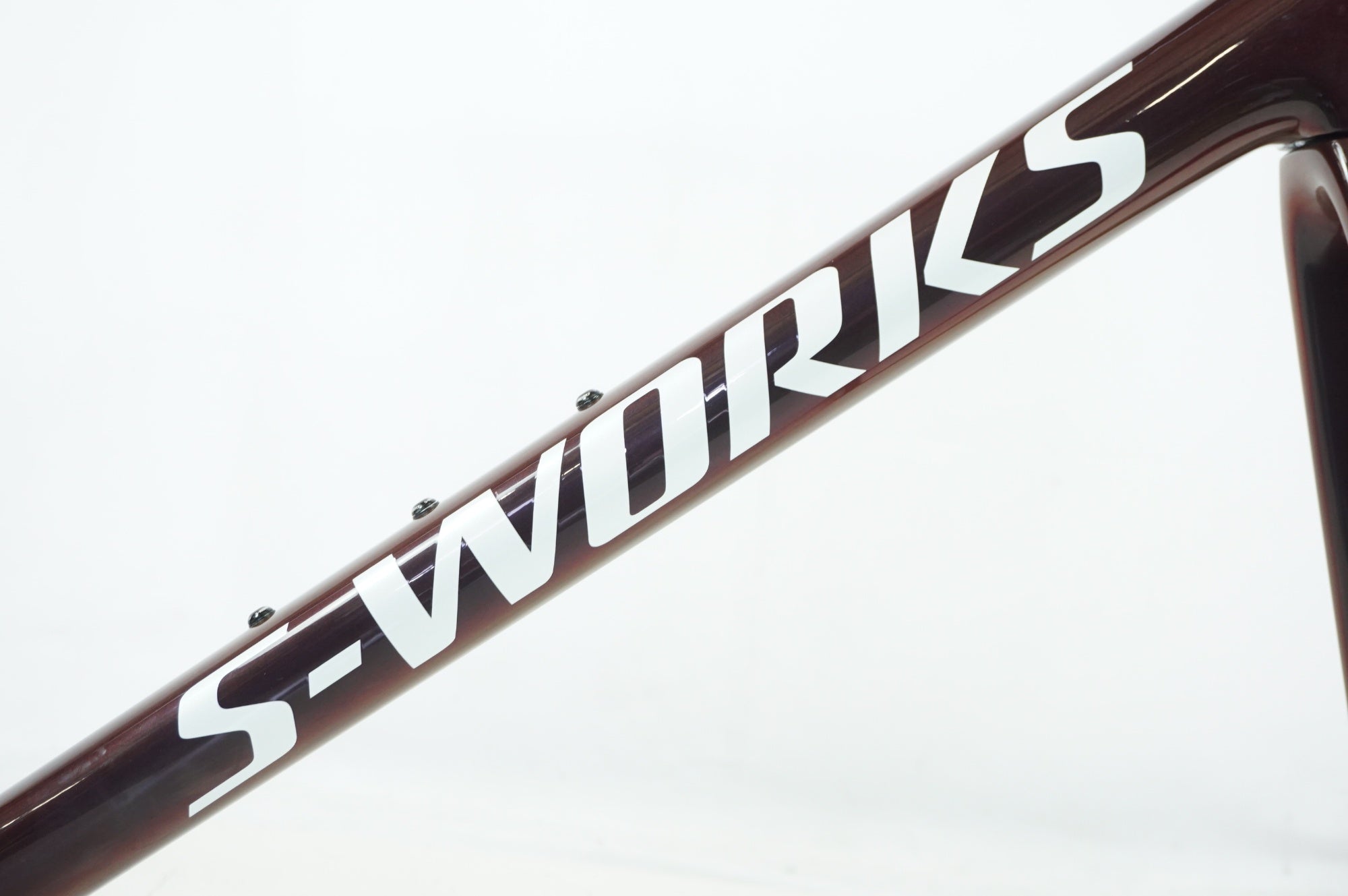 SPECIALIZED 「スペシャライズド」 S-WORKS TARMAC SL8 2025年モデル