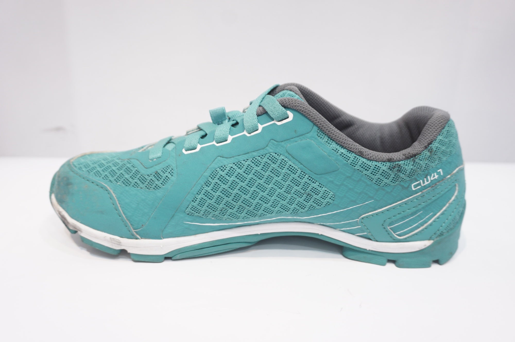 SHIMANO　シマノ　シューズ　中古　41 貴重品 SHIMANO ( シマノ ) ビンディングシューズ SH-RC703 RC7