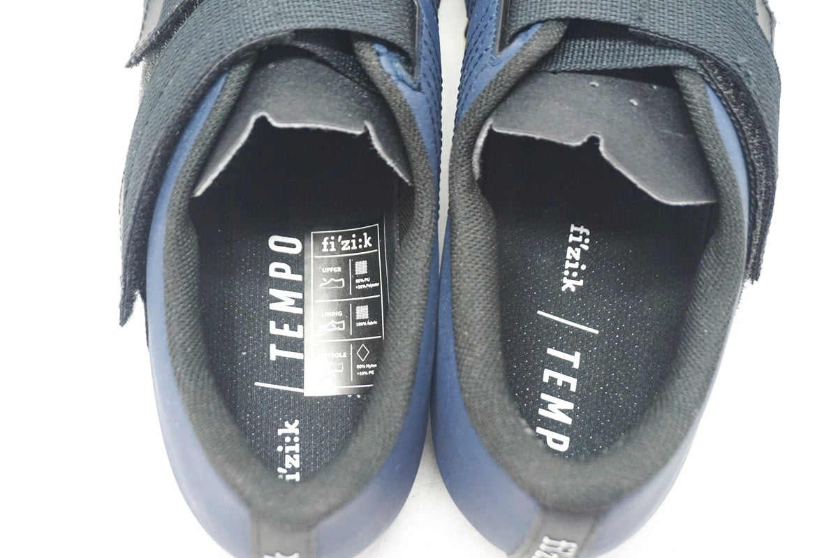 FIZIK 「フィジーク」 TEMPO POWER STRAP R5 27.0cm シューズ / 大阪門真店