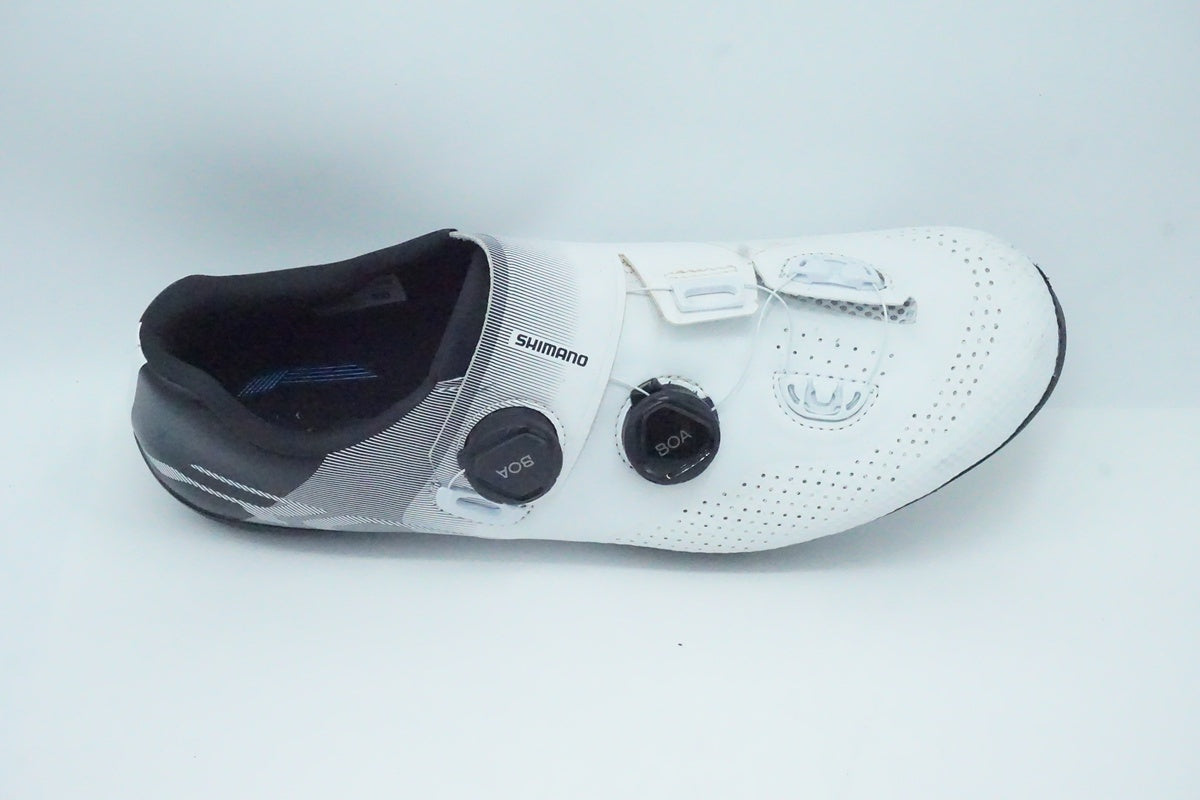 SHIMANO「シマノ」 SH-RC702M EU44サイズ シューズ/ 京都西院店