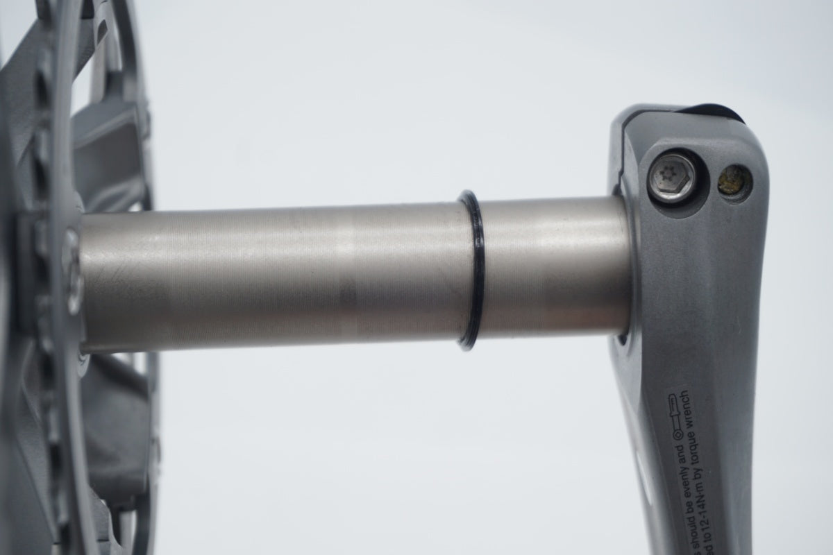 SHIMANO 「シマノ」 105 FC-5700 50-34T 170mm クランク / 滋賀