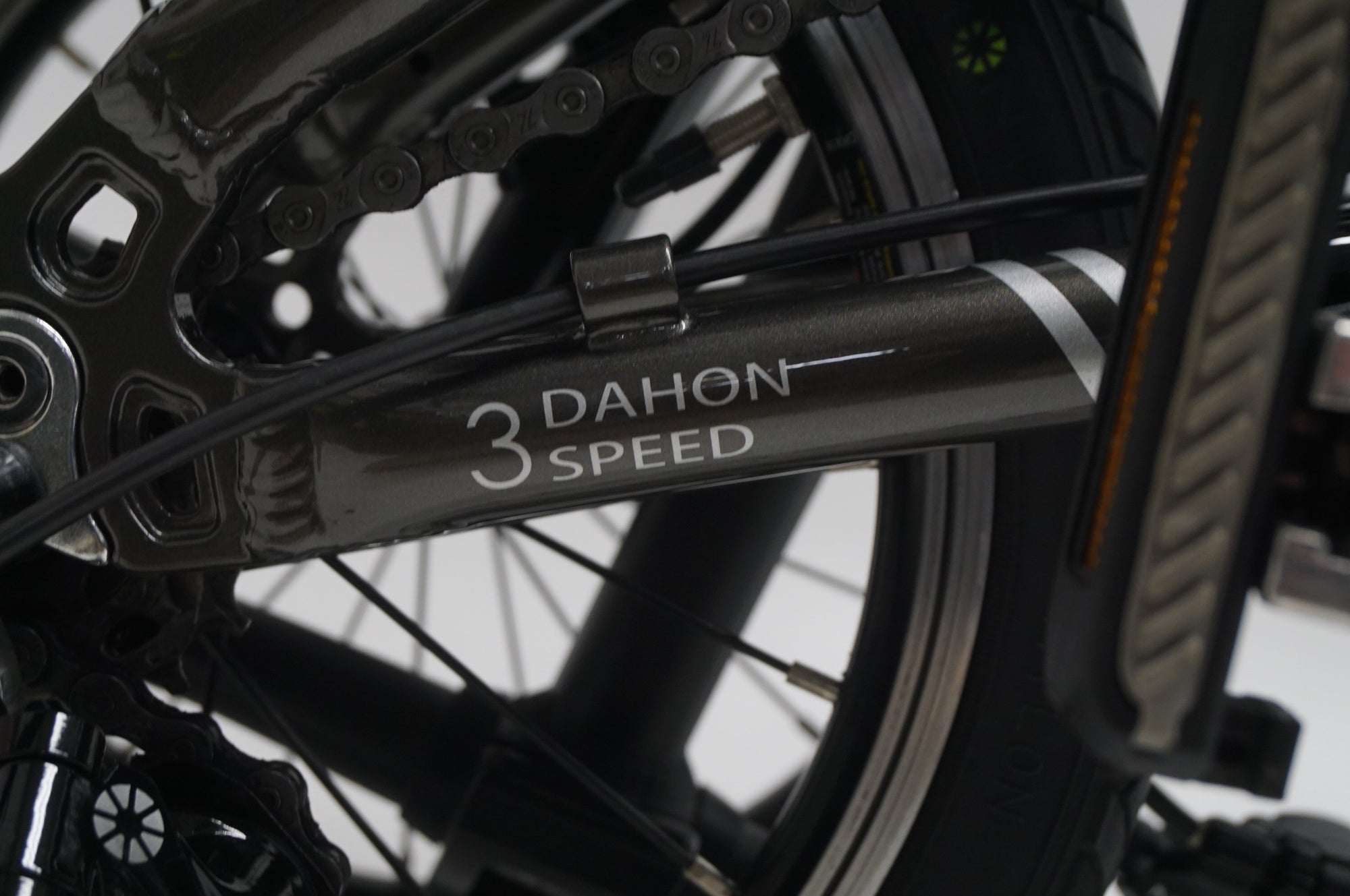 DAHON 「ダホン」 K3 2023年モデル 14インチ 折り畳み自転車 / 福岡店 