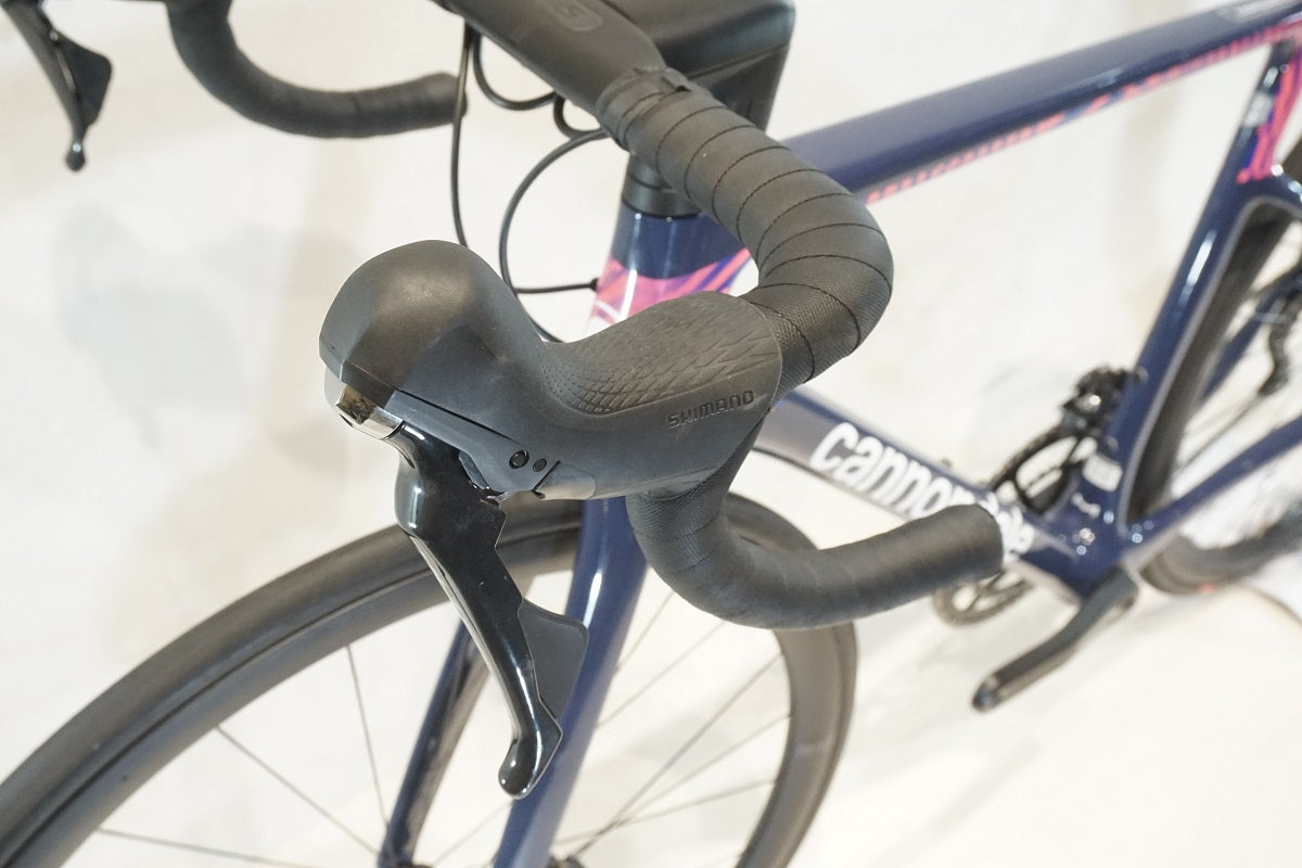 CANNONDALE 「キャノンデール」 SUPERSIX EVO CARBON HI-MOD DISC 2021