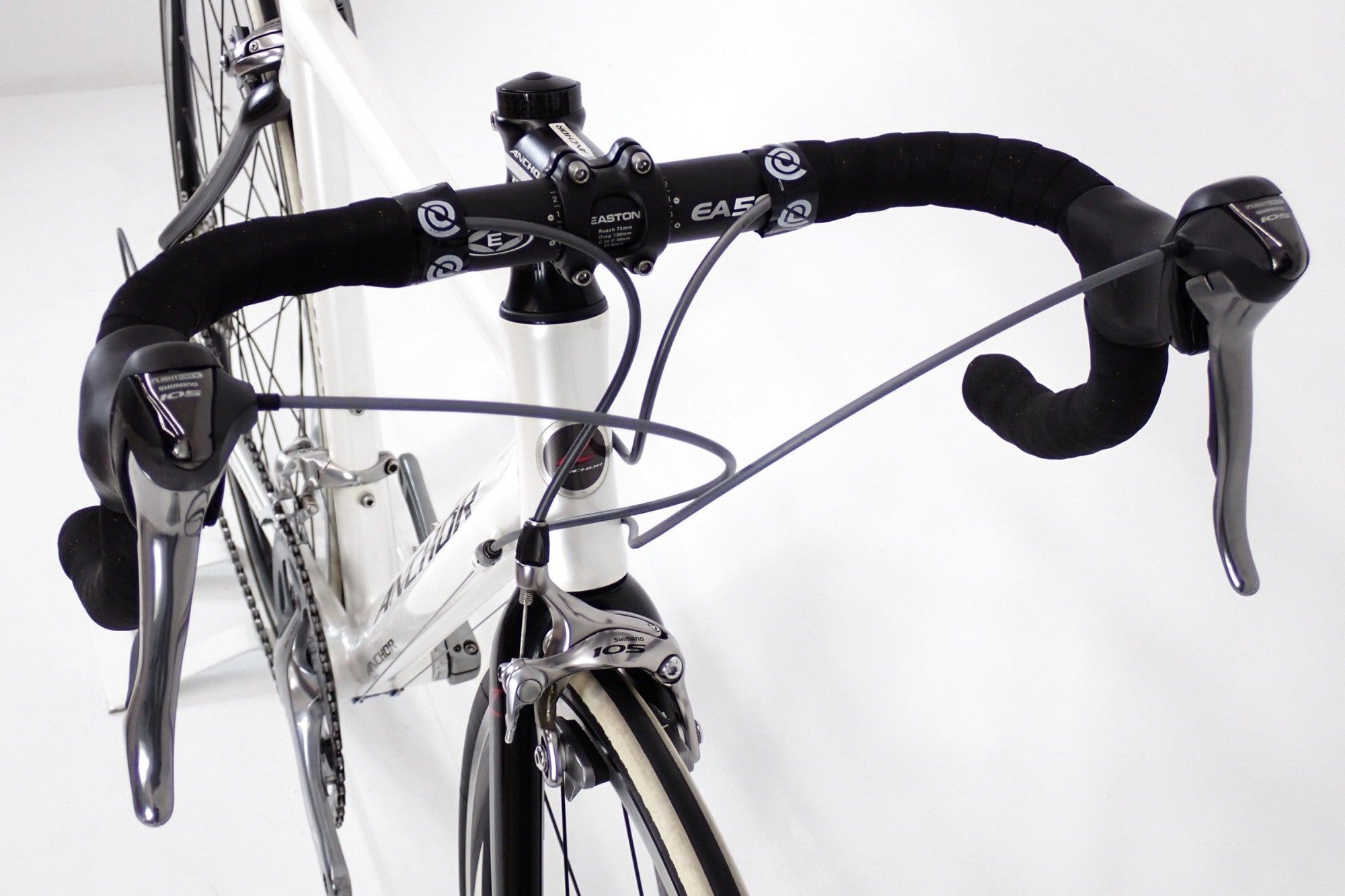 ANCHOR RCS 5 ロードバイク ANCHOR ロードバイク RCS5｜高額買取のロードバイクカウマン