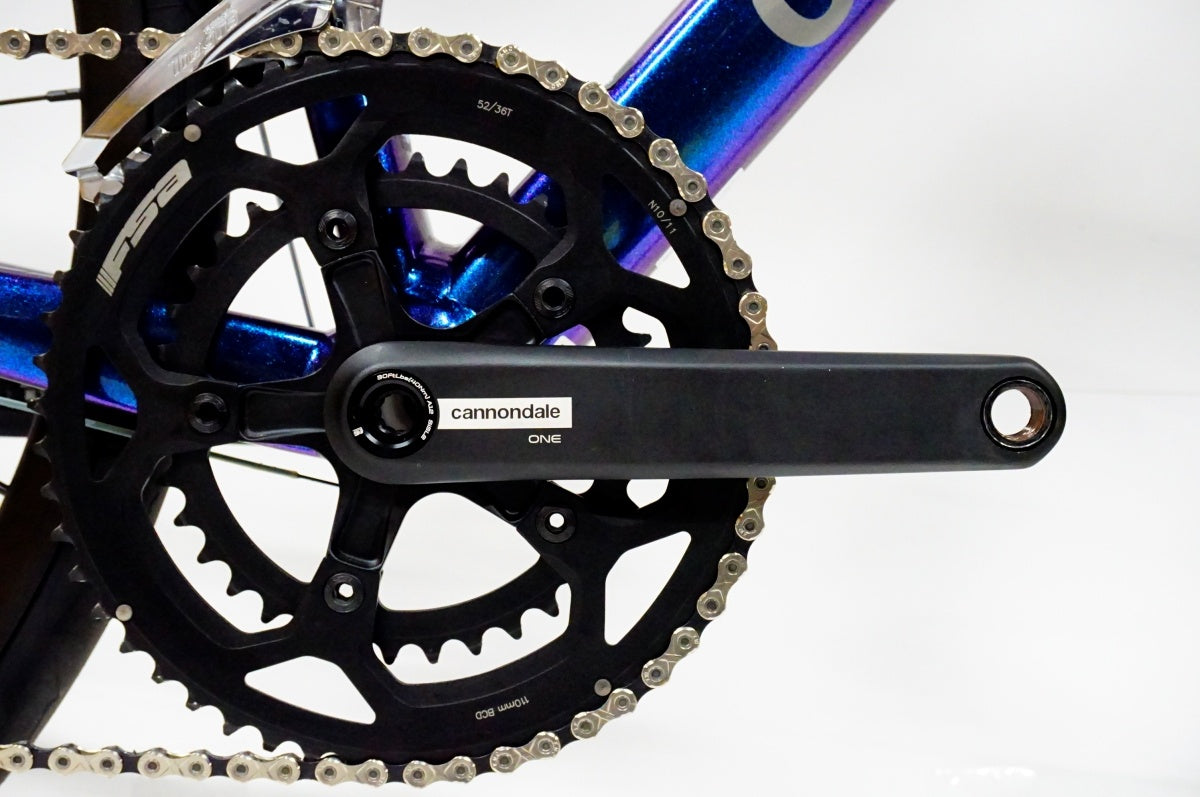 CANNONDALE 「キャノンデール」 CAAD13 DISC TIAGRA 2023年モデル ロードバイク / 名古屋大須店