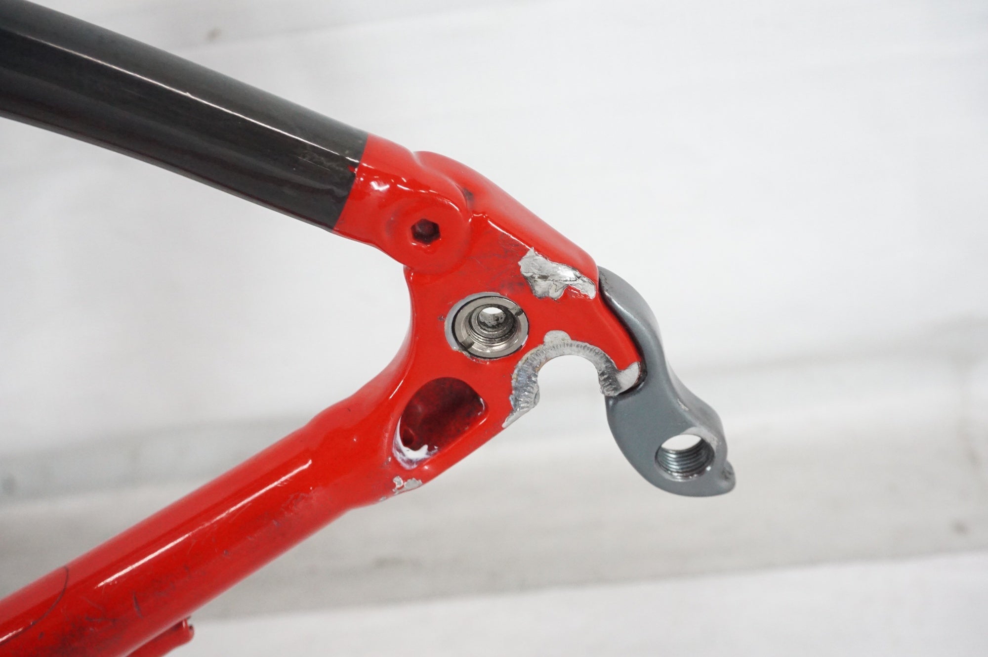 SPECIALIZED 「スペシャライズド」 ALLEZ COMP 2007年モデル フレームセット / 阪急塚口店