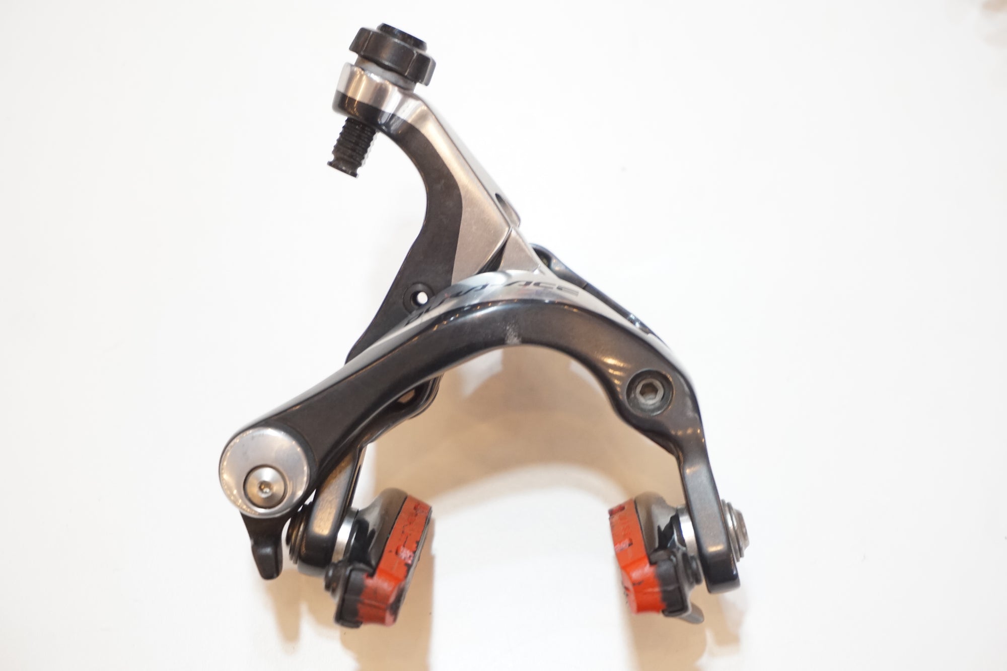 SHIMANO DURA-ACE BR-9000 フロントブレーキのみ SHIMANO 「シマノ」 DURA-ACE BR-9000 キャリパーブレーキセット