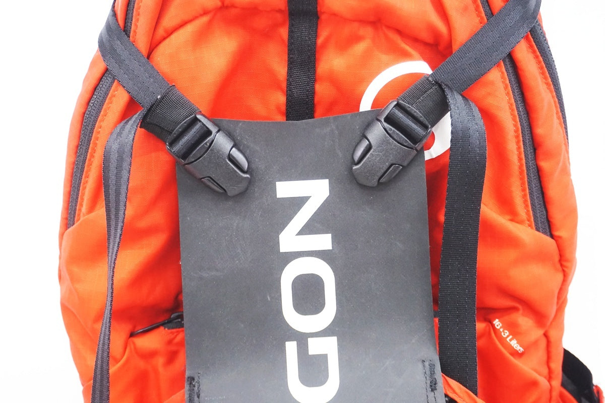 ERGON 「エルゴン」 BX3 バックパック / 大阪美原北インター店