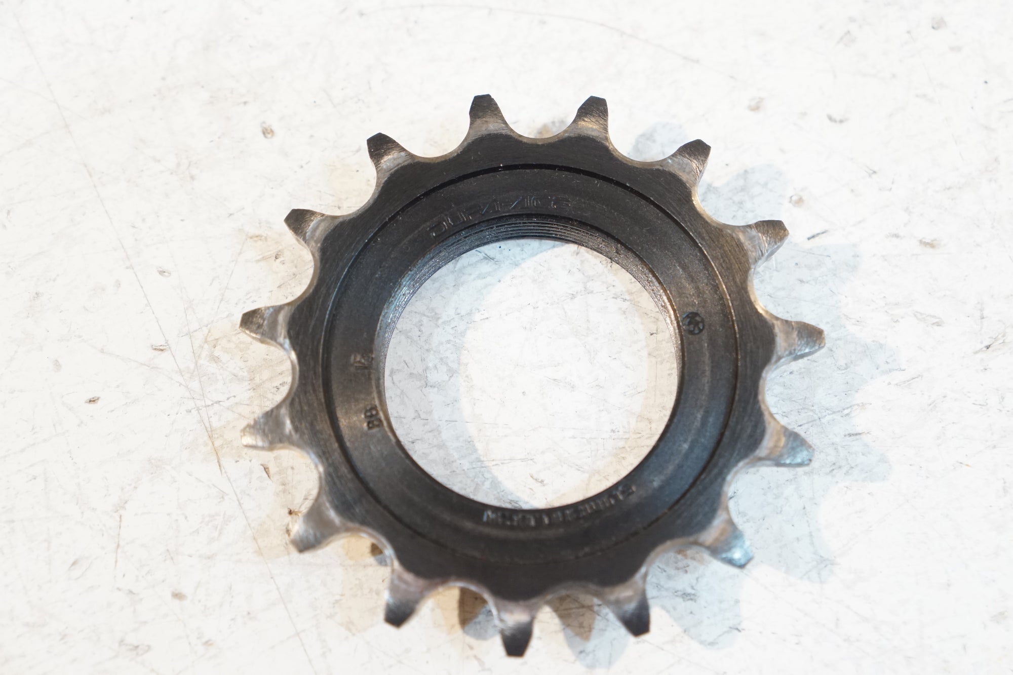 SHIMANO 「シマノ」 DURA-ACE SS-7600 15T コグ / バイチャリ浦和ベース