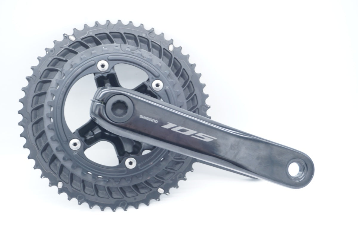SHIMANO 「シマノ」 105 FC-R7100 52-36T 172.5mm クランク / 滋賀大津店