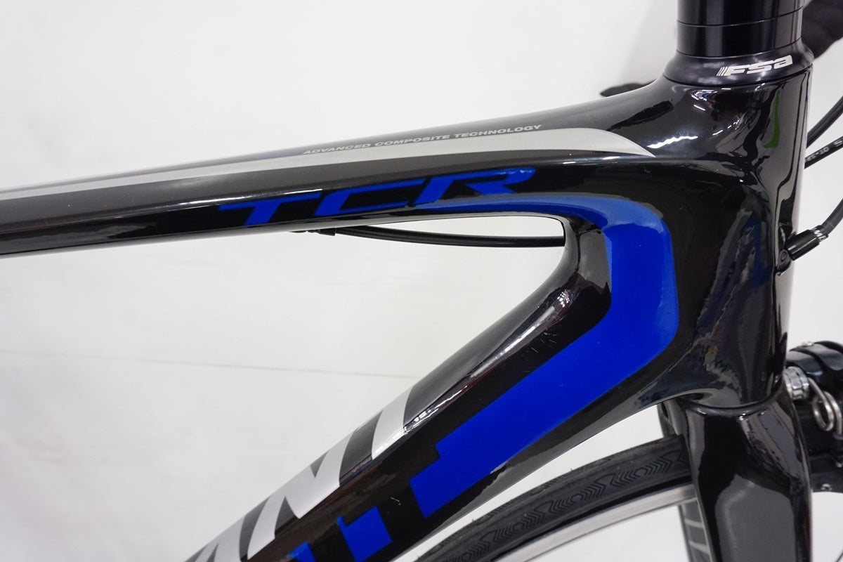 GIANT「ジャイアント」 TCR ADVANCED 2 2013年モデル ロードバイク / 浜松店