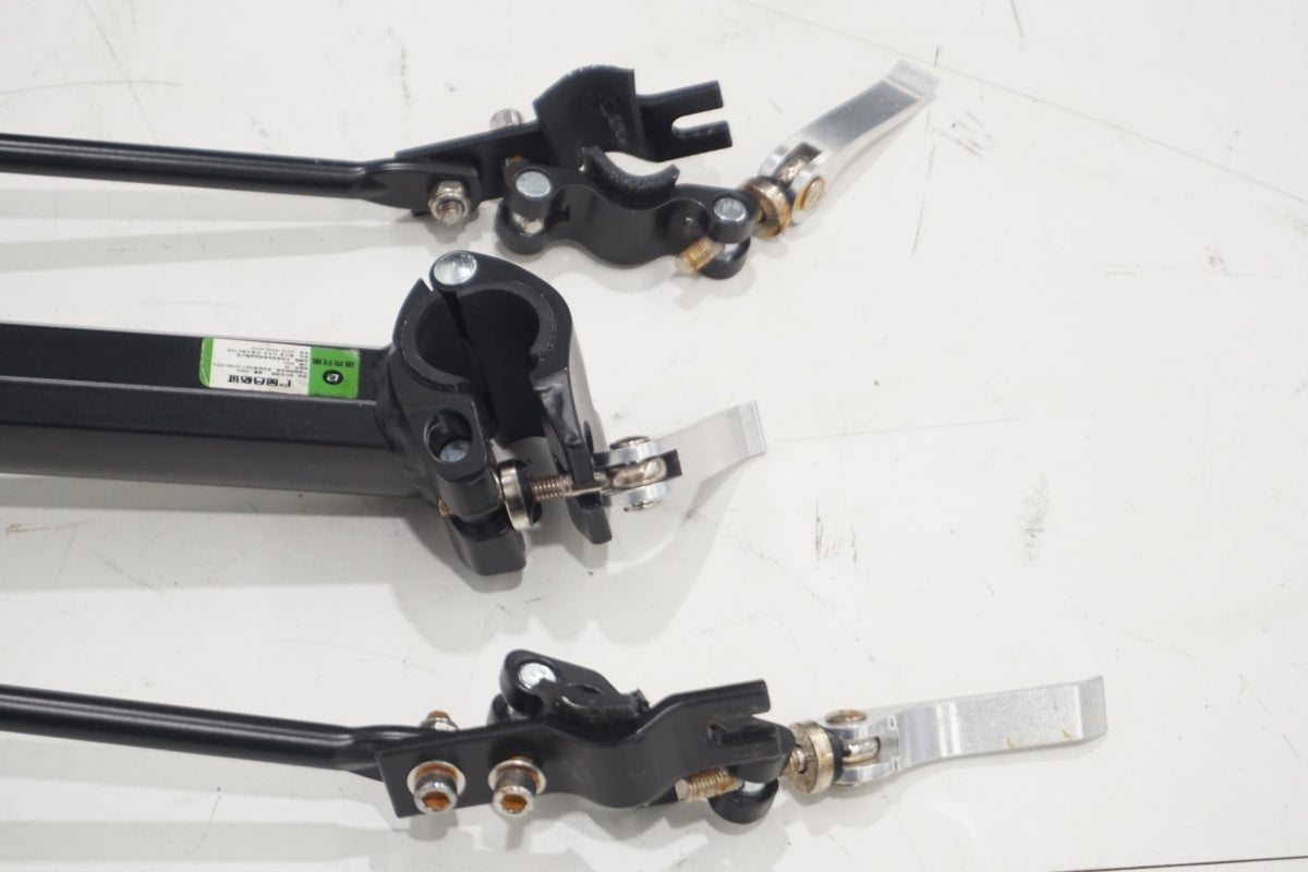 ROCKBROS 「ロックブロス」 リアキャリア / 滋賀大津店