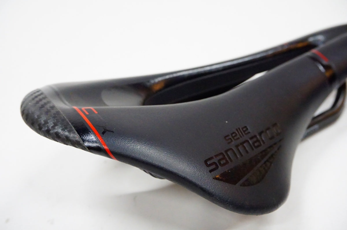 SELLE SAN MARCO 「セラサンマルコ」 SHORTFIT CARBON FX サドル / 名古屋大須店