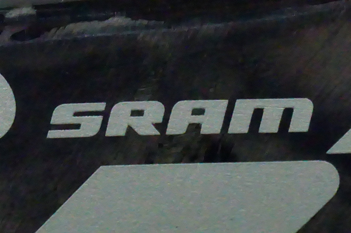 SRAM 「スラム」 RED (2x11s) コンポセット / 名古屋大須店