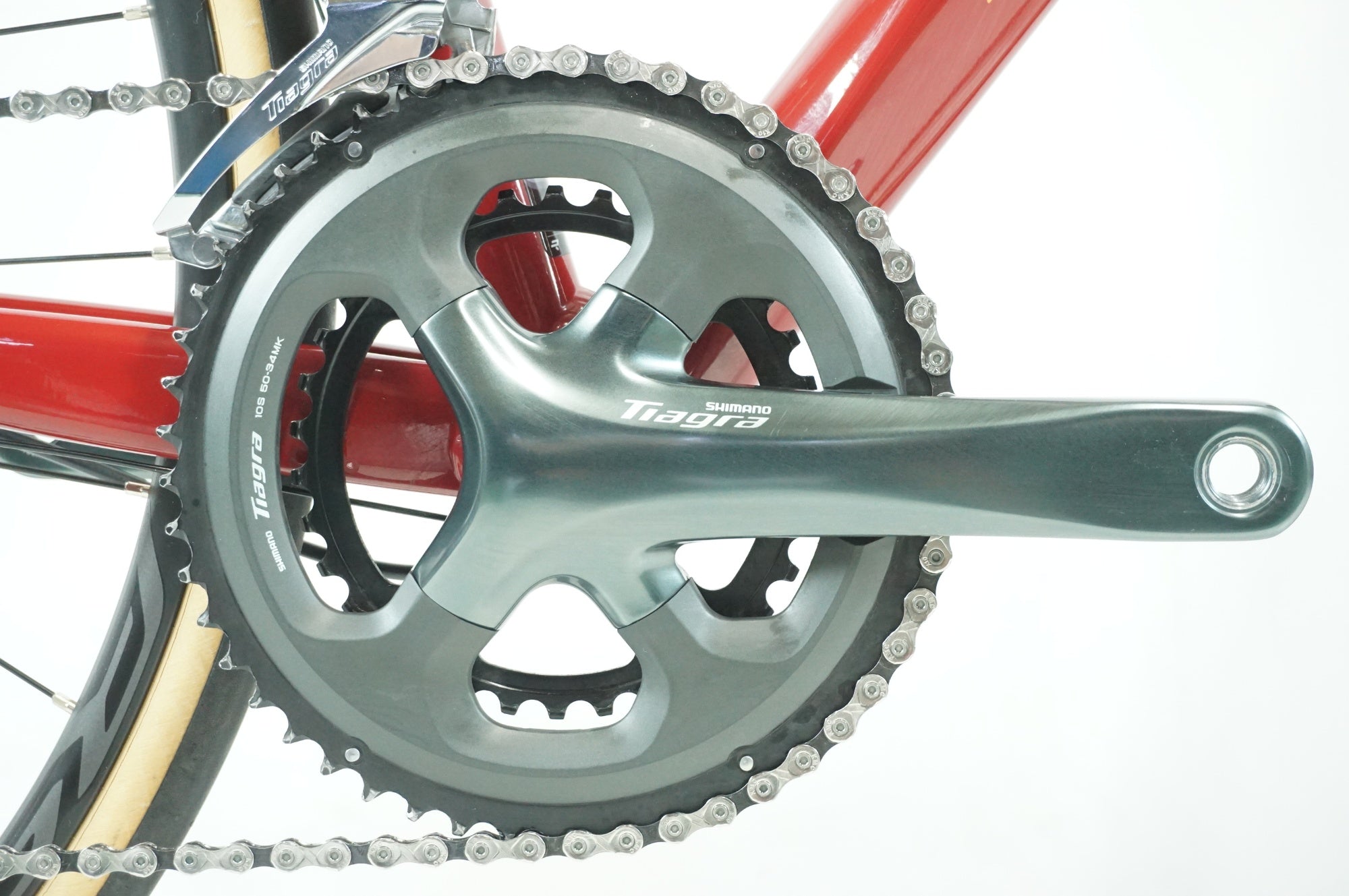 RIDLEY 「リドレー」 FENIX SLA DISC TIAGRA 2025年モデル ロードバイク / 宇都宮店