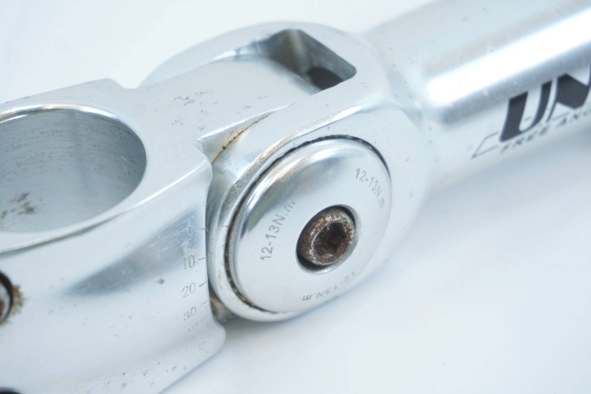 UNO 「ウノ」 φ25.4 130mm ステム / 有明ガーデン店