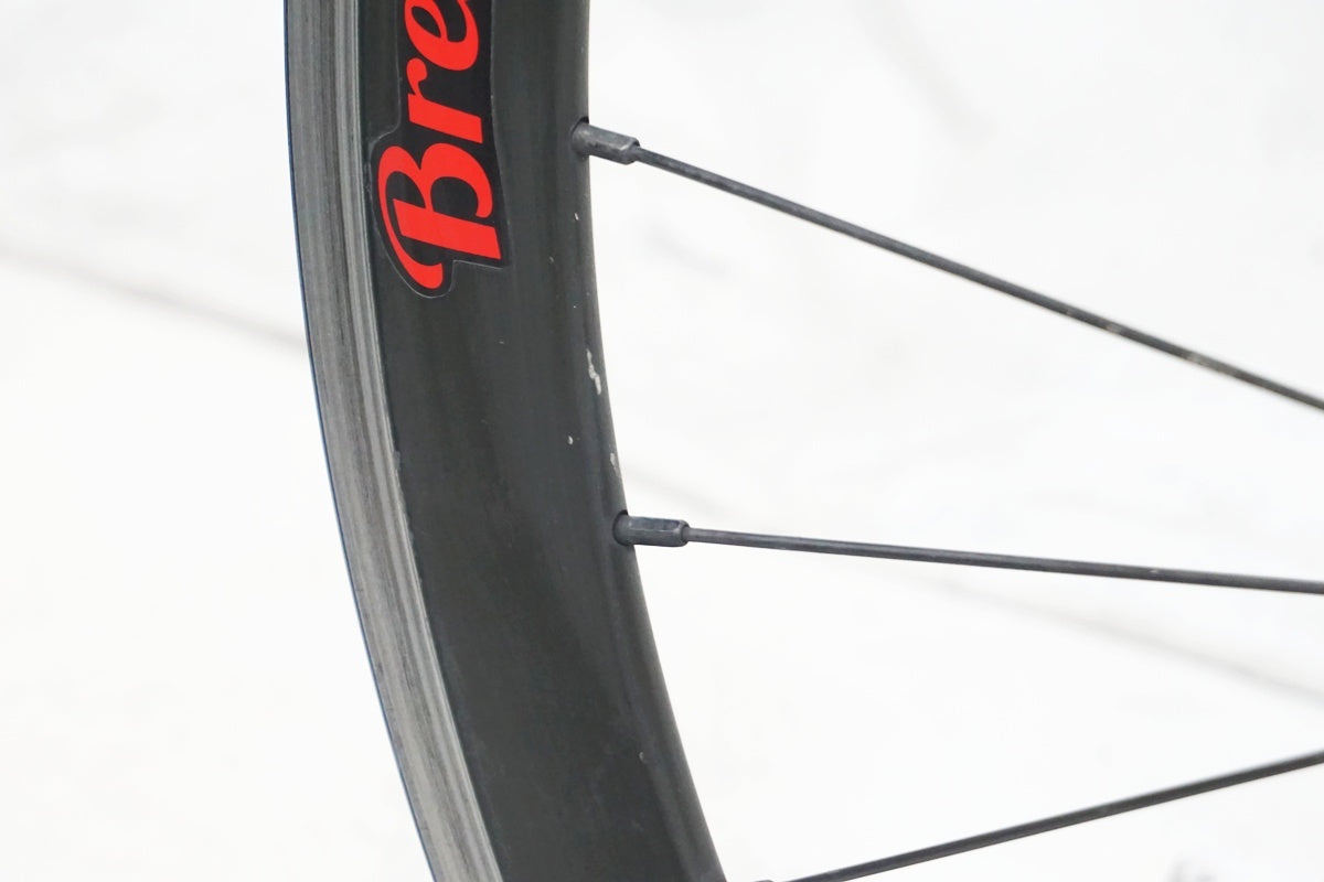 BREV.M 「ブレブエム」 ピスト ホイールセット / 大阪美原北インター店