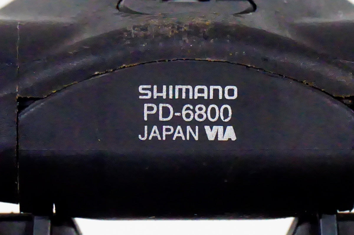 SHIMANO 「シマノ」 ULTEGRA PD-6800 ペダル / 名古屋大須店