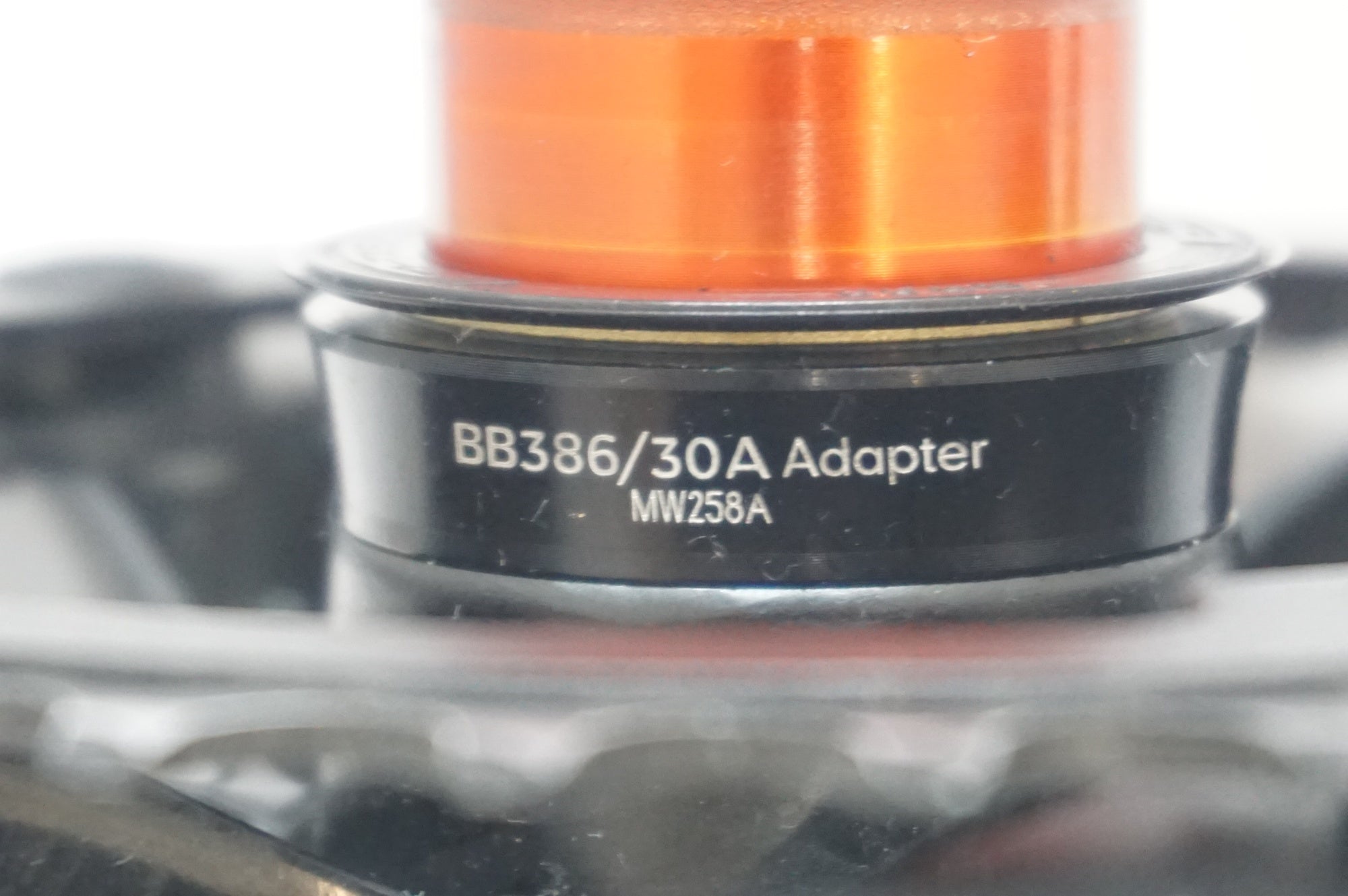 FSA 「エフエスエー」 GOSSAMER 50-34T 170mm クランク / 福岡