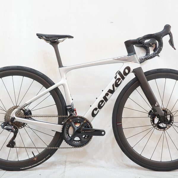 Cervelo CALDONA 2022年モデル　小田急線沿い交渉可能 CERVELO 「サーベロ」 CALEDONIA 5 2021年モデル ロードバイク