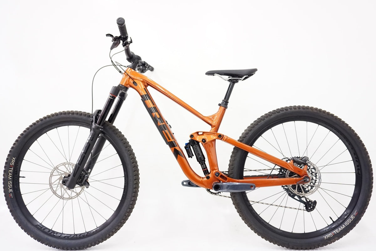 TREK「トレック」 SLASH8 GEN5 2023年モデル マウンテンバイク / 浜松店