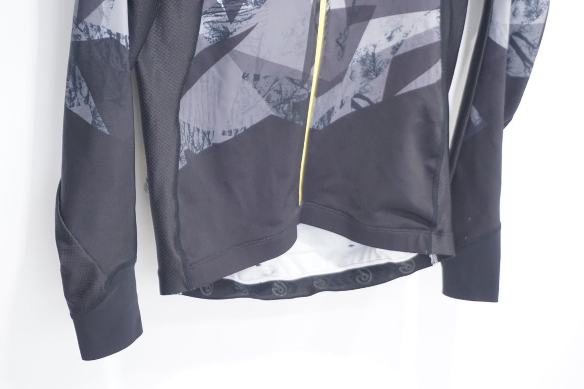 RERIC 「レリック」 Lサイズ 長袖 サイクルジャージ / 滋賀大津店