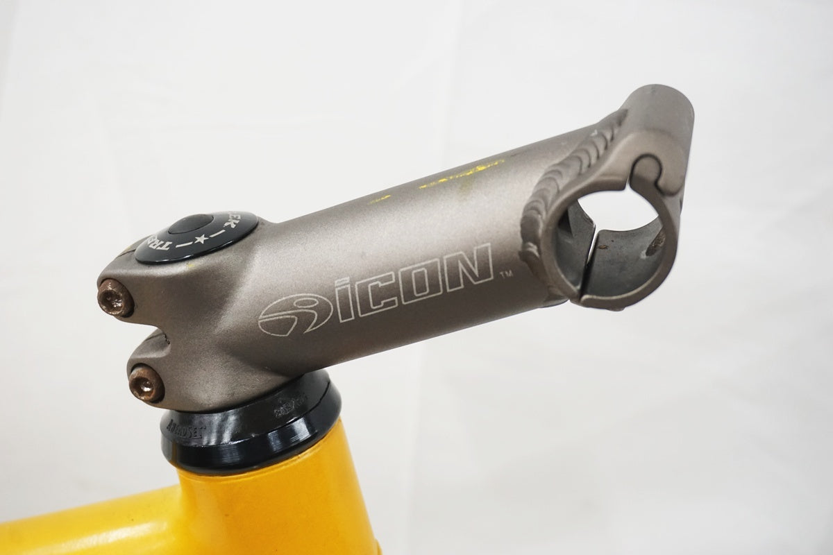 TREK 「トレック」 Y11 1998年頃モデル フレームセット / 奈良店