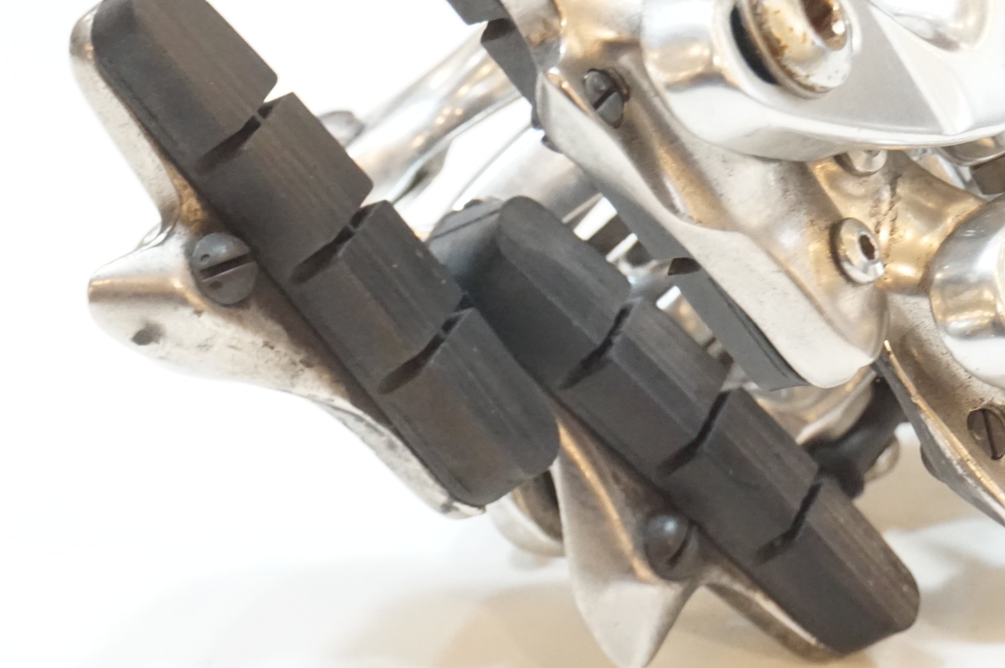 SHIMANO 「シマノ」 DURA-ACE BR-7700 キャリパーブレーキセット