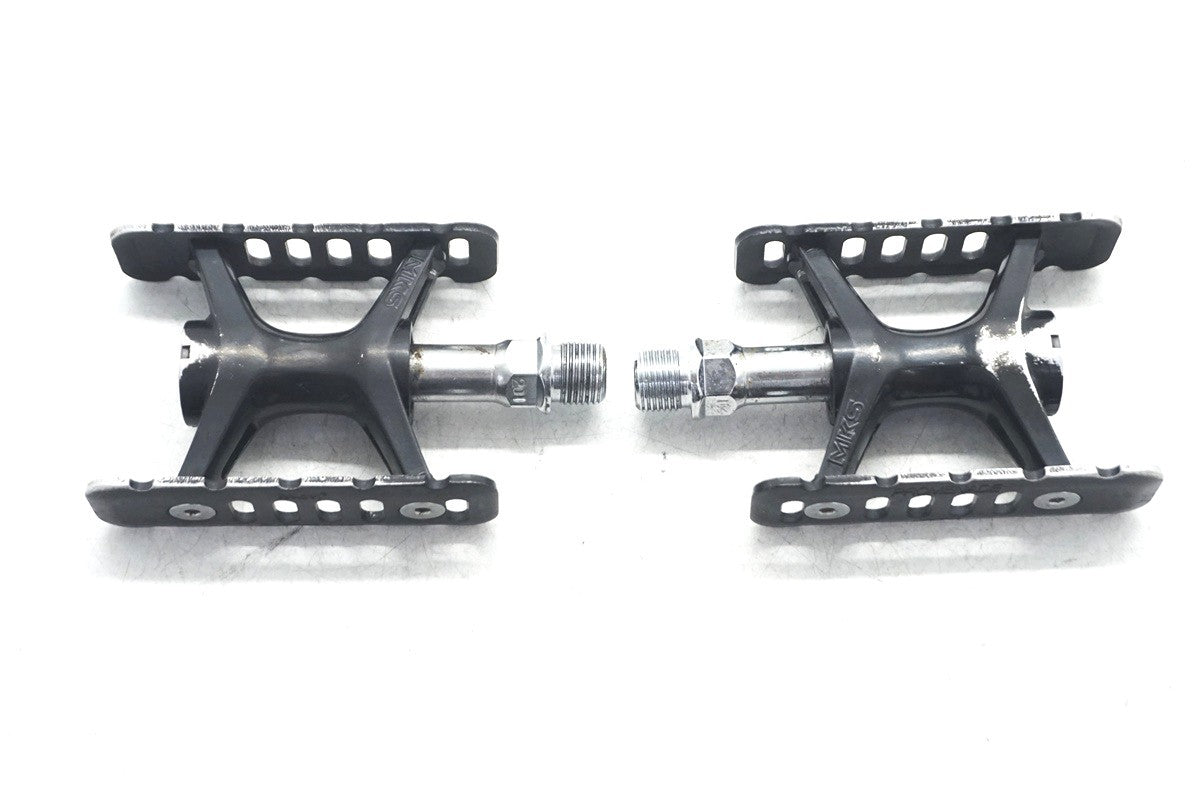 MKS 「ミカシマ」 PROMENADE ペダル / 大阪門真店 ｜ バイチャリ公式