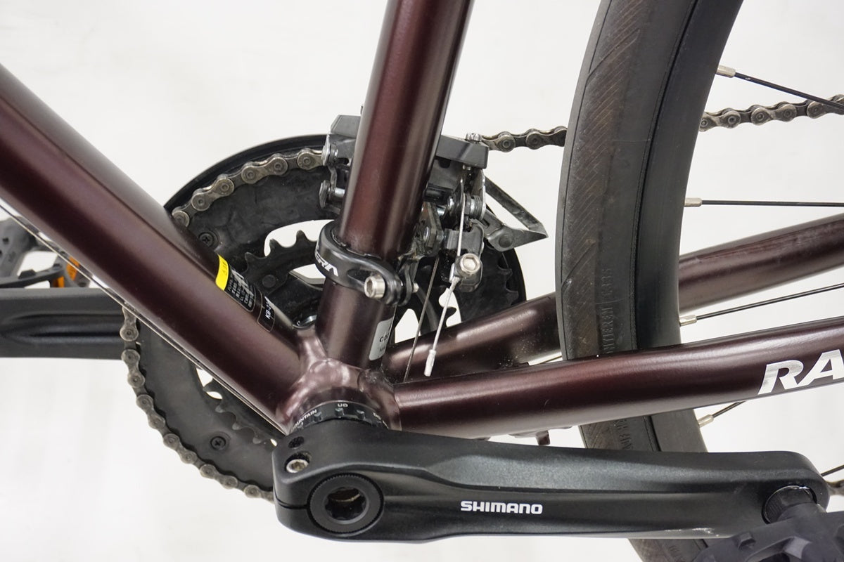 KHODAABLOOM「コーダブルーム」 RAIL DISC EX 2023年モデル クロスバイク / 浜松店