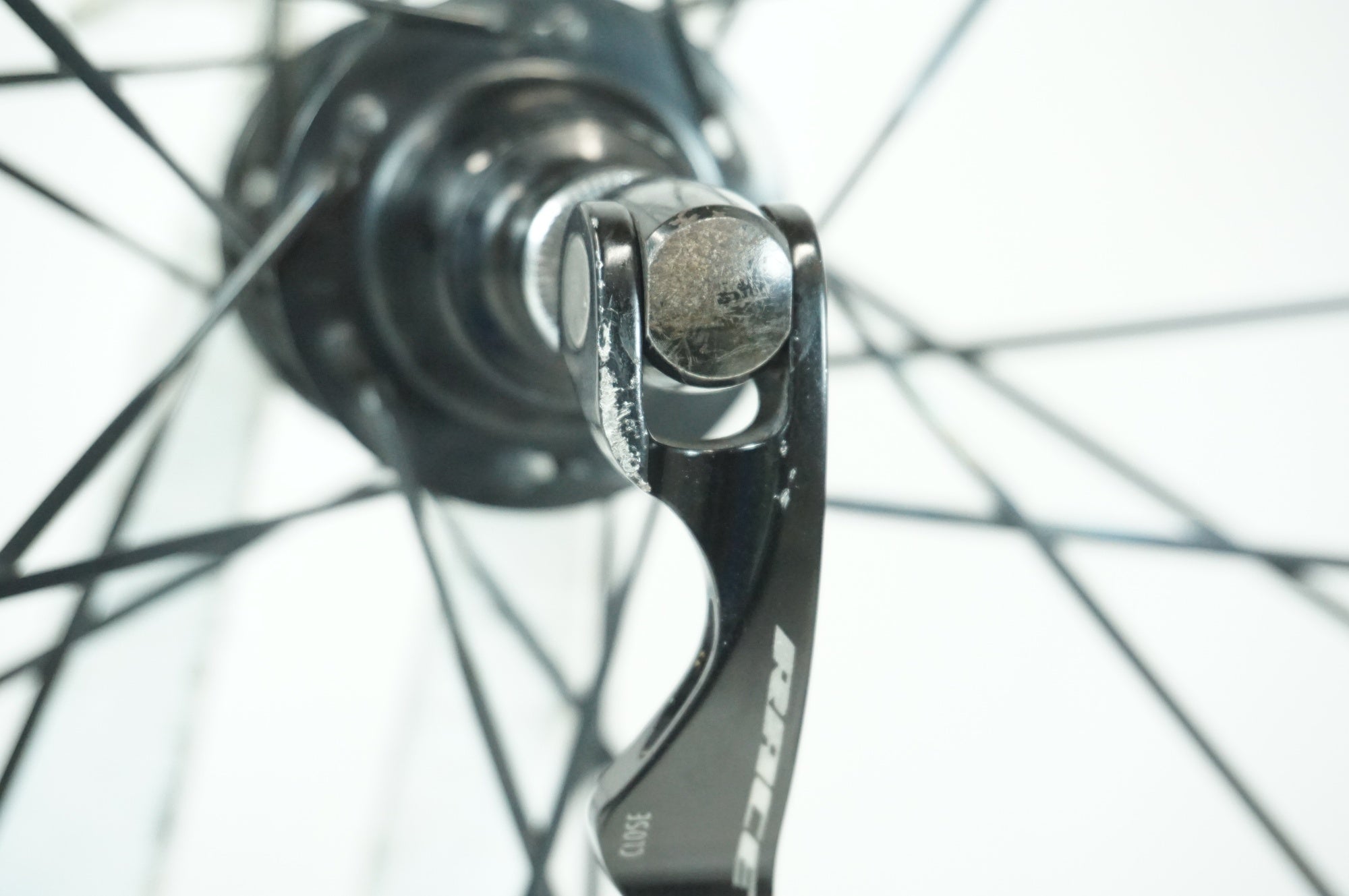 BONTRAGER 「ボントレガー」 RACE SHIMANO 10s ホイールセット